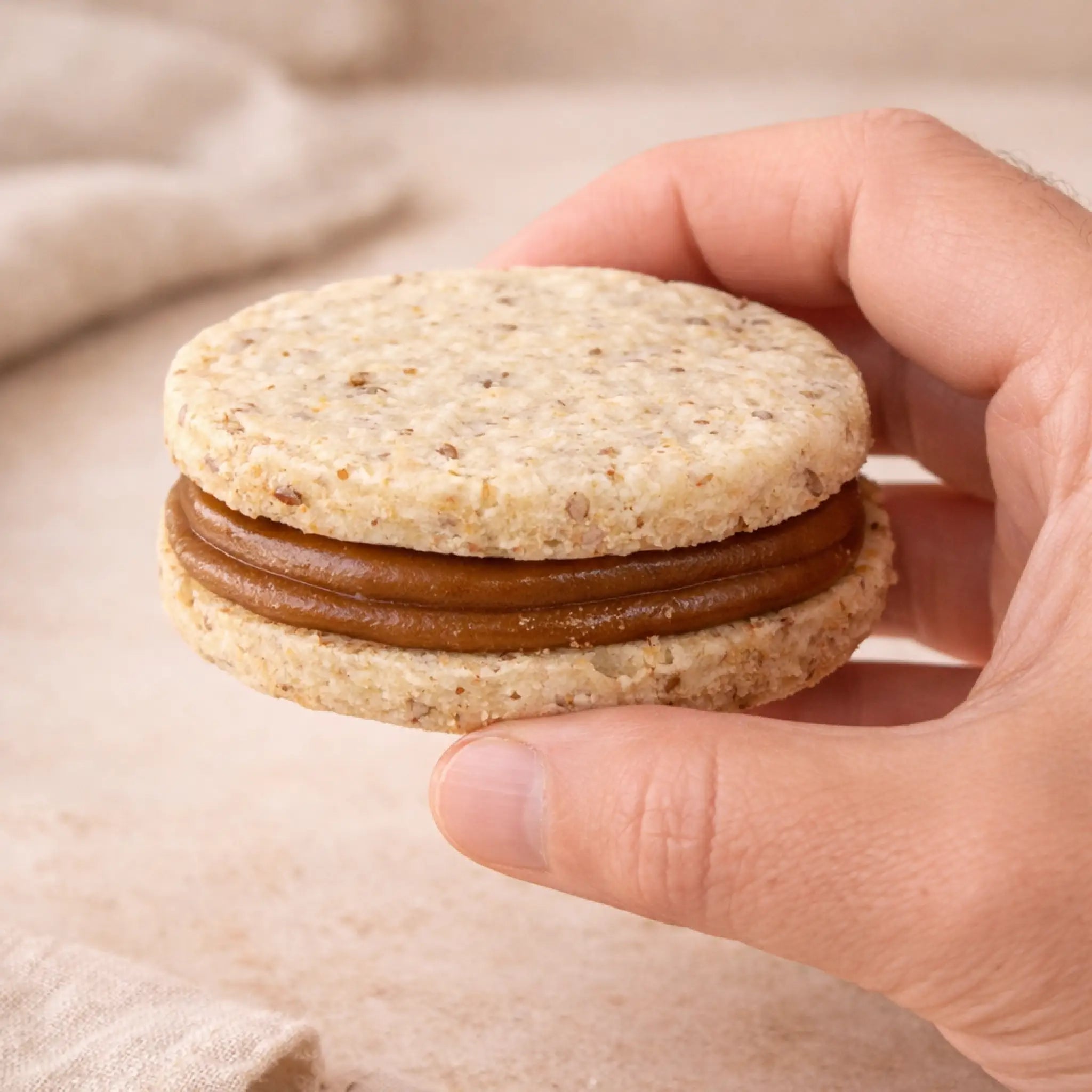 Almond Gourmet Box 4