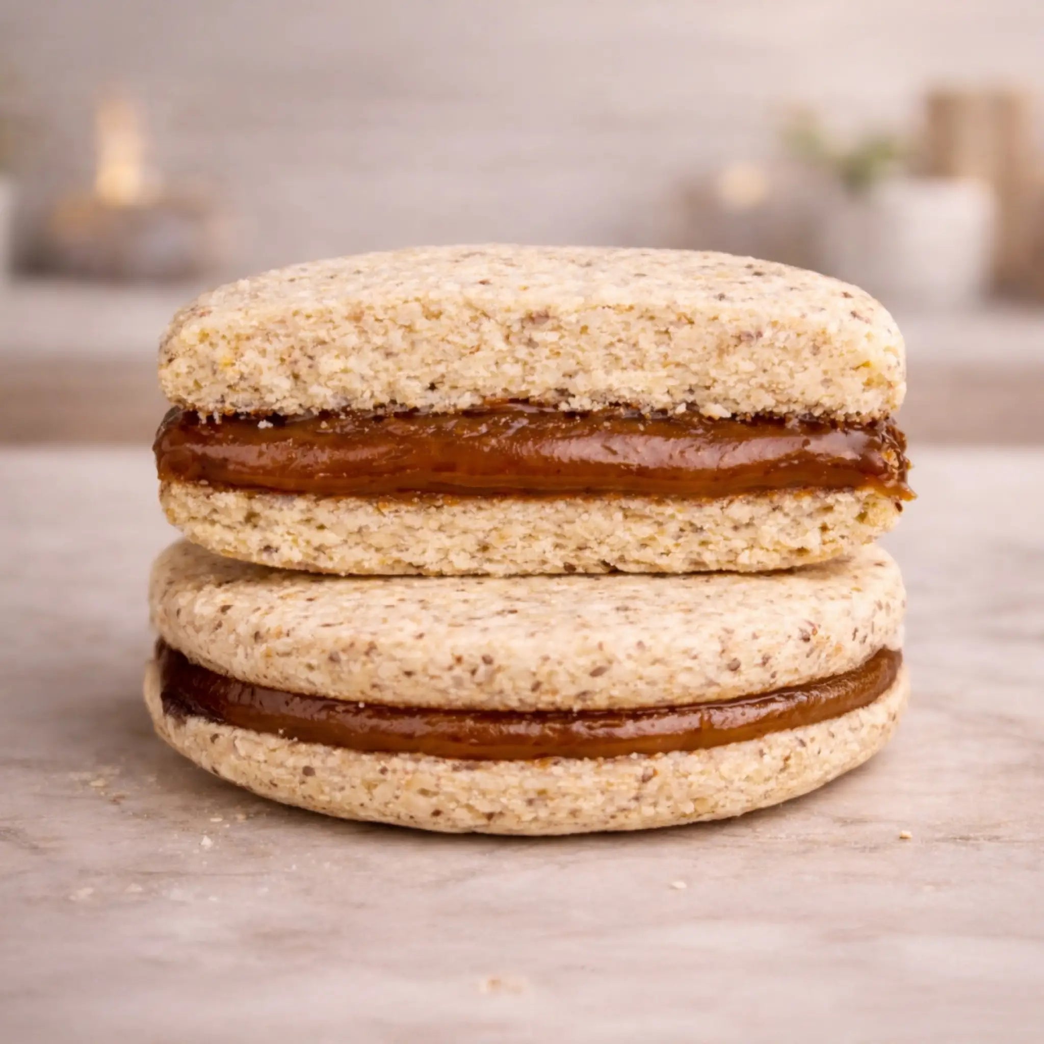 Almond Gourmet Box 4