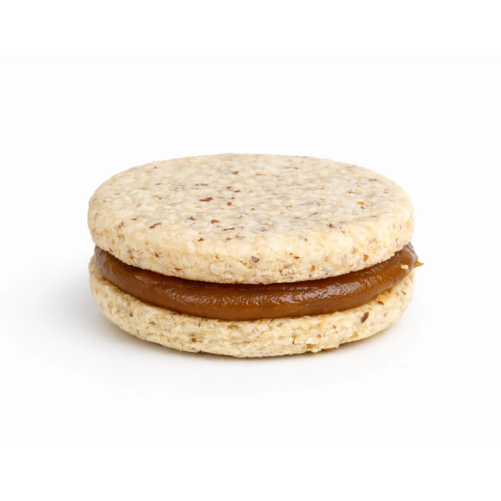 Almond Gourmet Box 4