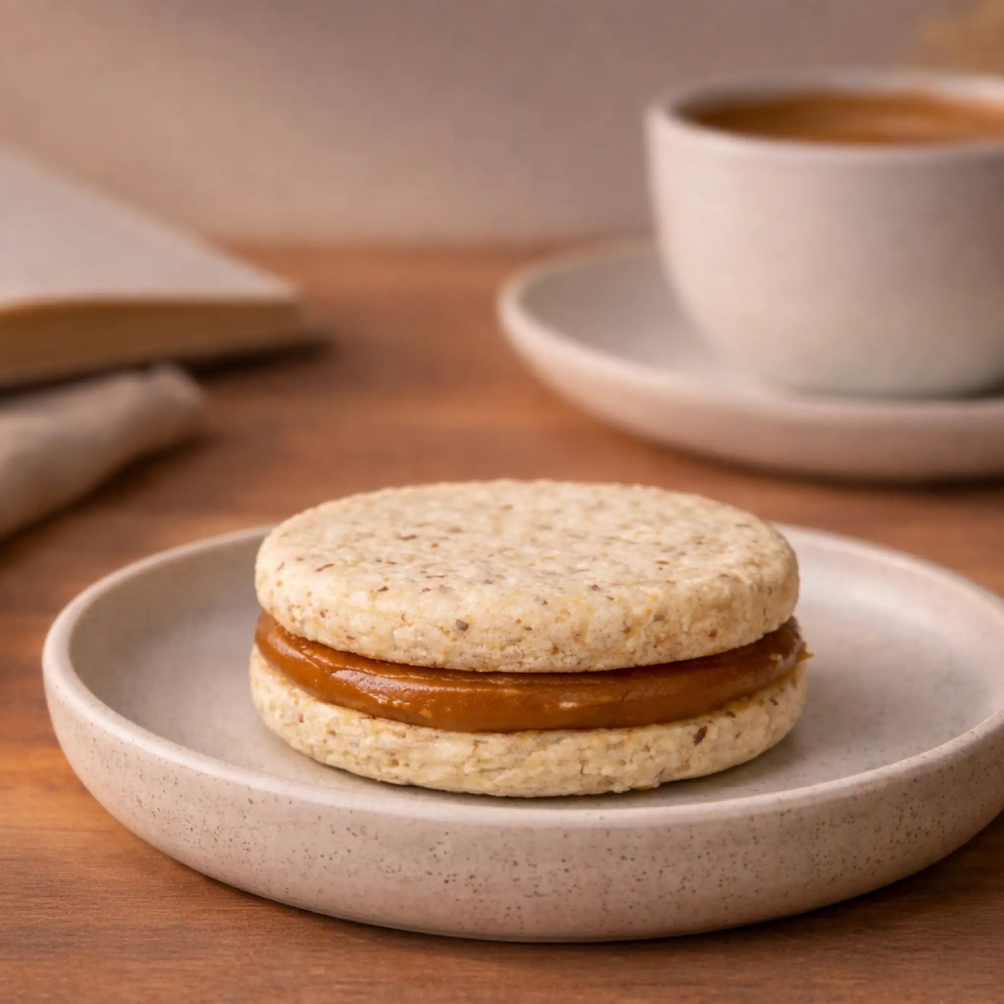 Almond Gourmet Box 4