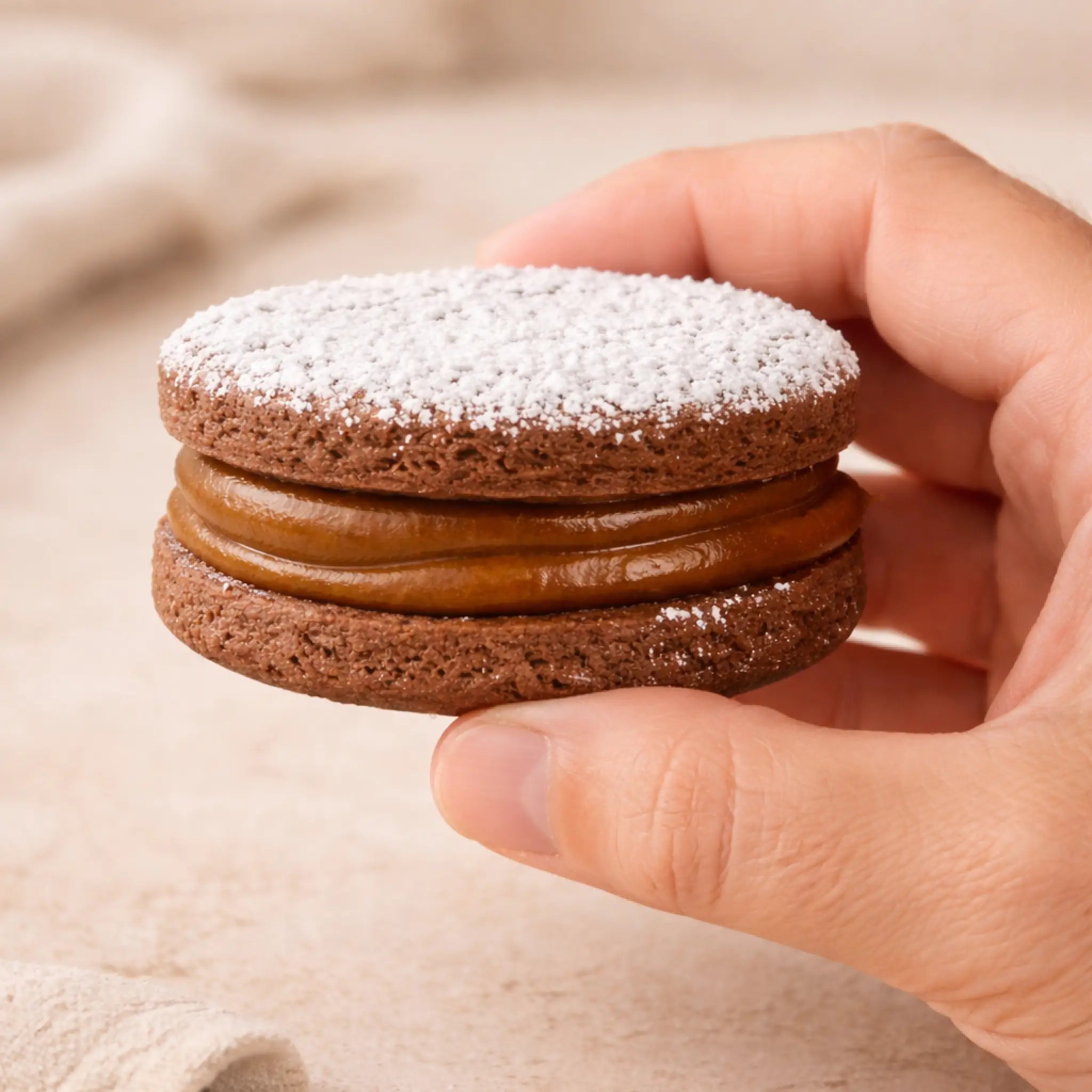 Chocolate Obsession Box 4