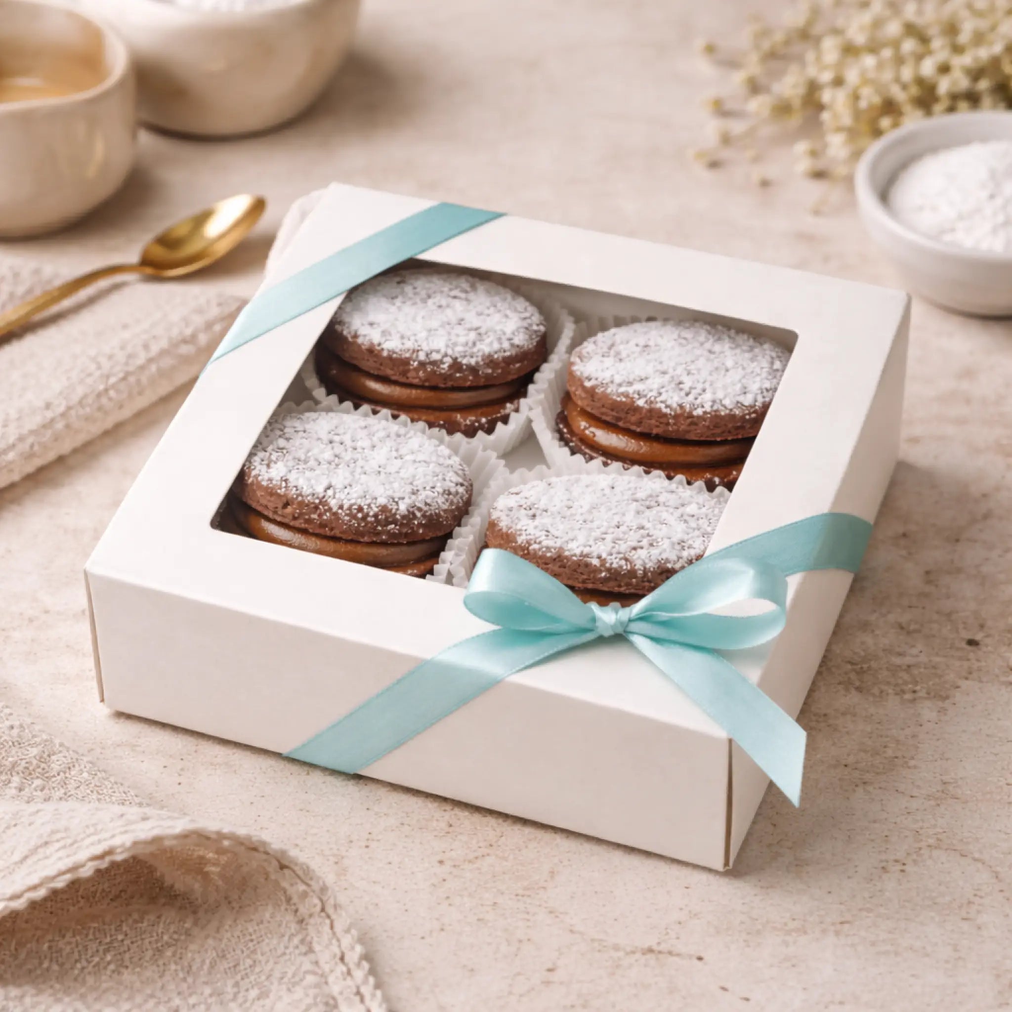 Chocolate Obsession Box 4