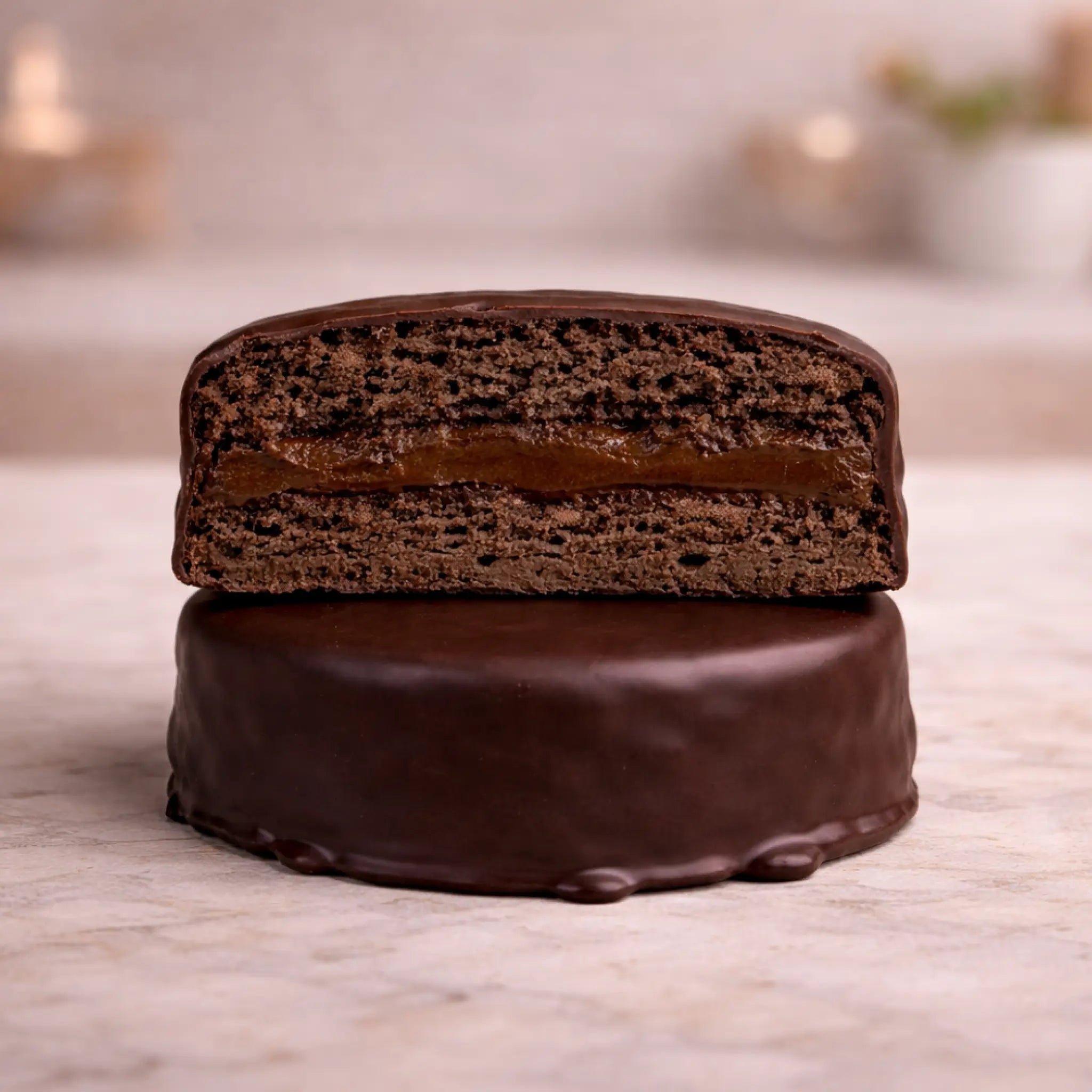 Dark Belgian Box 4
