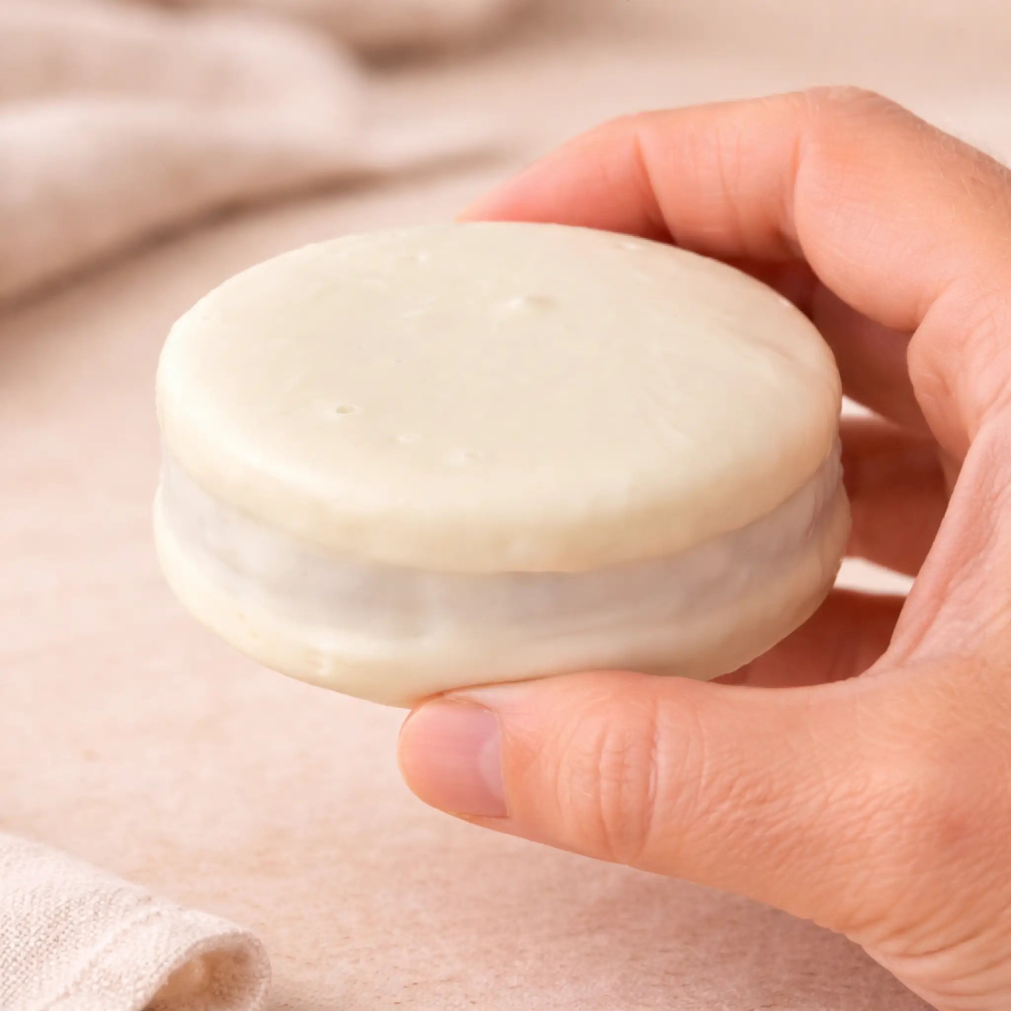 White Chocolate Box 4