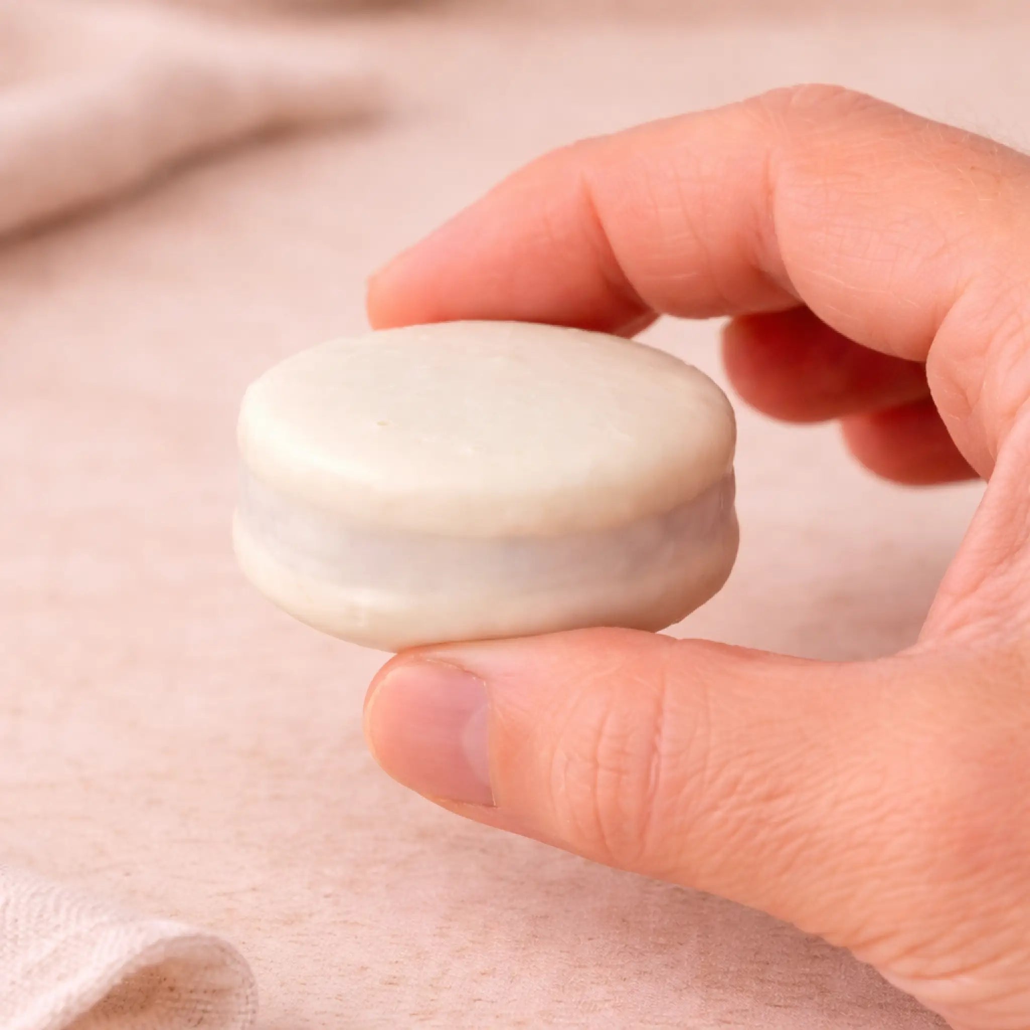 White Chocolate Mini Box 8